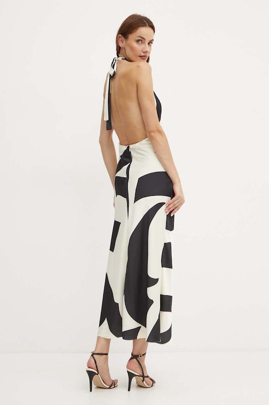 Bardot sukienka CITRON 59317DB beżowy AW24