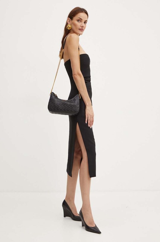 Bardot sukienka WINSLOW 59326DB czarny AW24