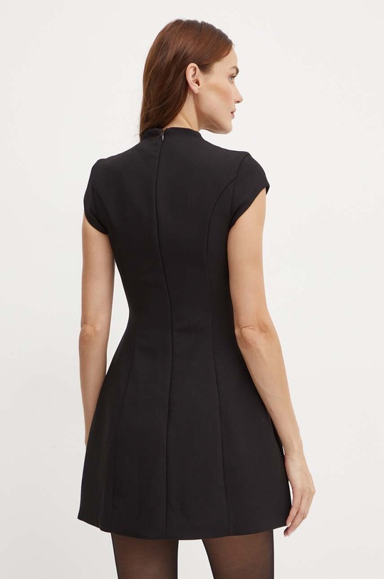 Abbigliamento Bardot vestito DELPHI 59329DB nero