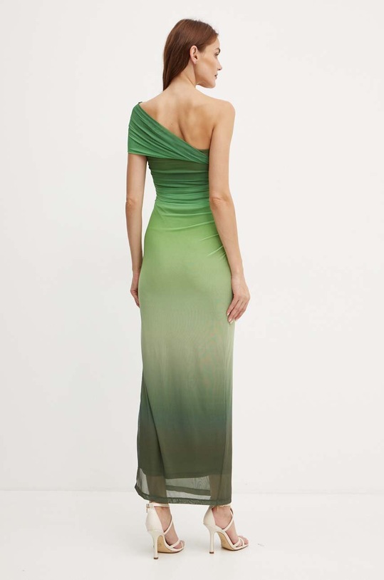 Φόρεμα Bardot AURELIA 59348DB πράσινο AW24