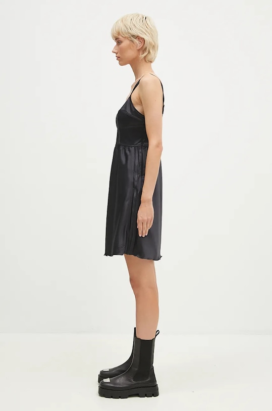 Сукня adidas Originals Femme Galore JN3015 чорний AW24