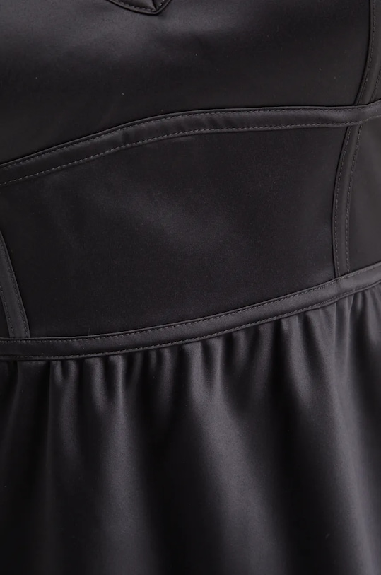 Платье adidas Originals Femme Galore чёрный JN3015