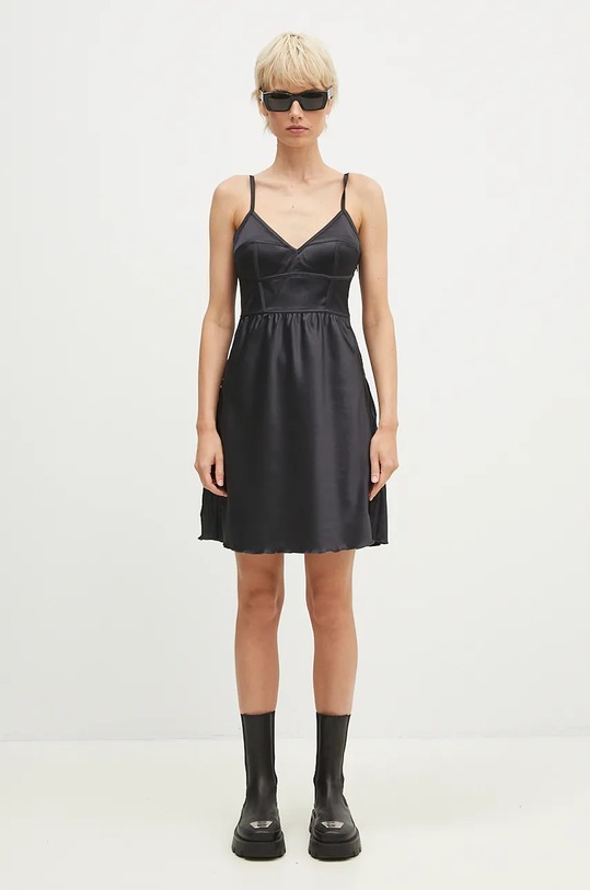 Сукня adidas Originals Femme Galore JN3015 чорний