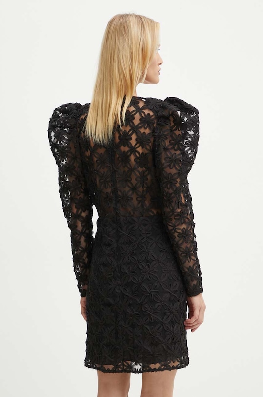 Îmbrăcăminte MUNTHE rochie TENNY 243133924330 negru