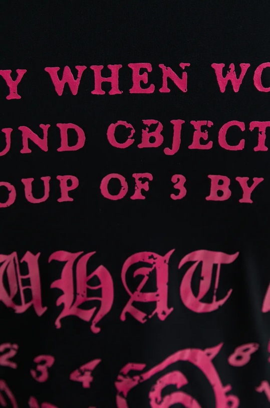 MM6 Maison Margiela dress S62DG0036.M20039