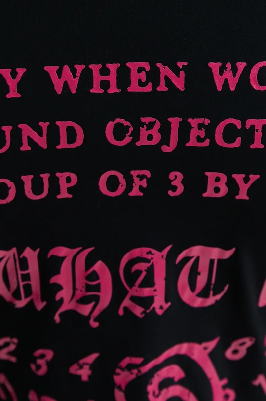 MM6 Maison Margiela dress S62DG0036.M20039