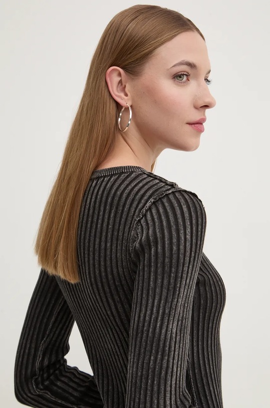 Guess Originals rochie negru W4BK70.Z3JC0