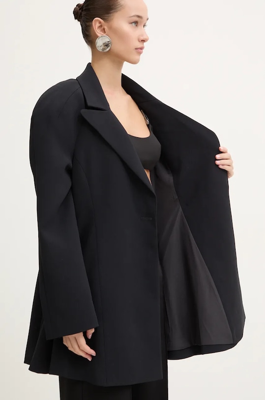 Одяг Сукня Stine Goya C009.2273 чорний