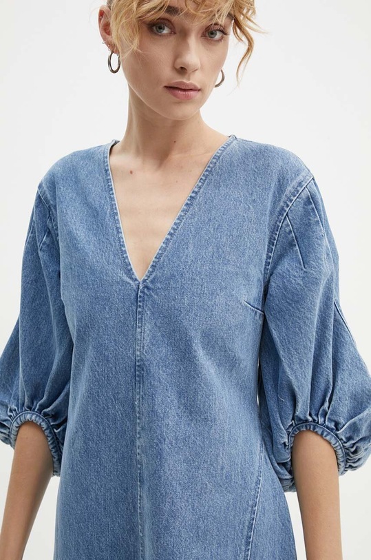 Stine Goya rochie din denim D005.2251