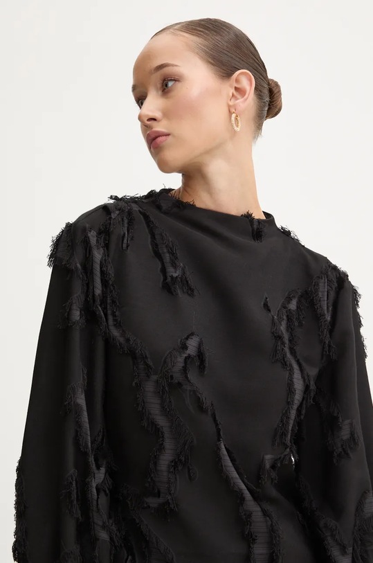 Рокля Stine Goya черен D010.2253