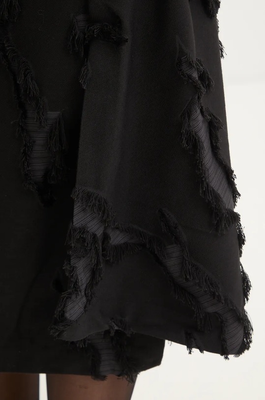 Рокля Stine Goya D010.2253 черен