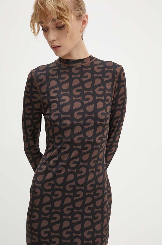 Сукня Stine Goya чорний D074.2244