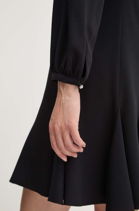 Haljina HUGO 50522326 crna