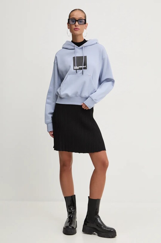 HUGO ruha 50514293 fekete AW24