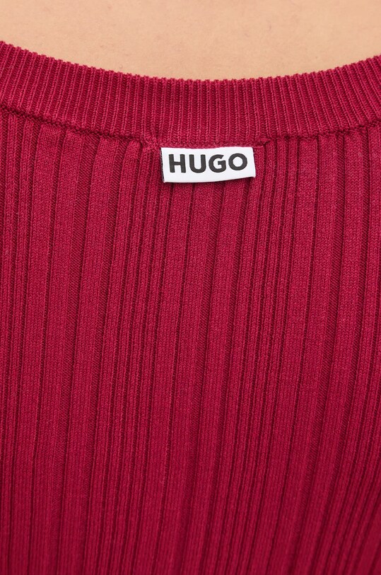 HUGO sukienka 50519893