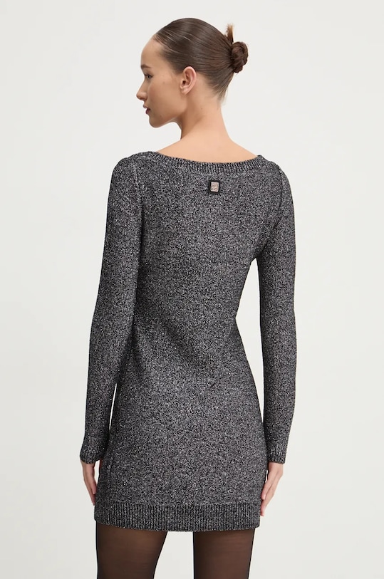 Odjeća Haljina HUGO 50522563 crna