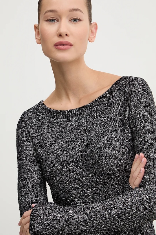 Haljina HUGO crna 50522563