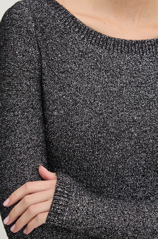 Haljina HUGO 50522563 crna