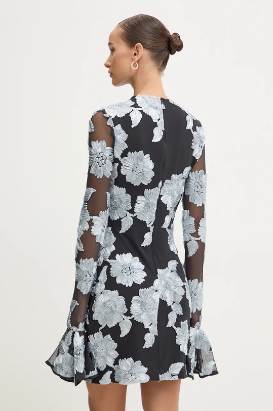 Oblečení Šaty Rotate 1130391206 černá