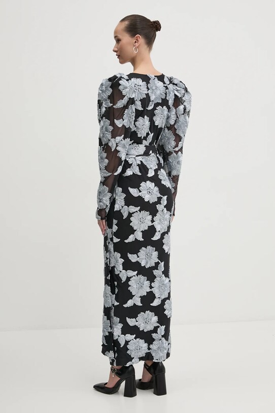 Rotate rochie 1130431206 gri AW24