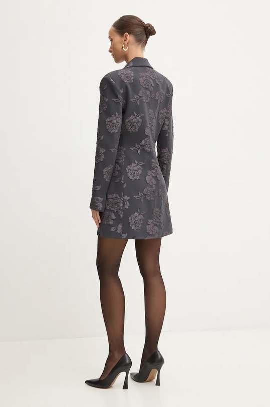 Oblečení Šaty Rotate 1130601205 šedá