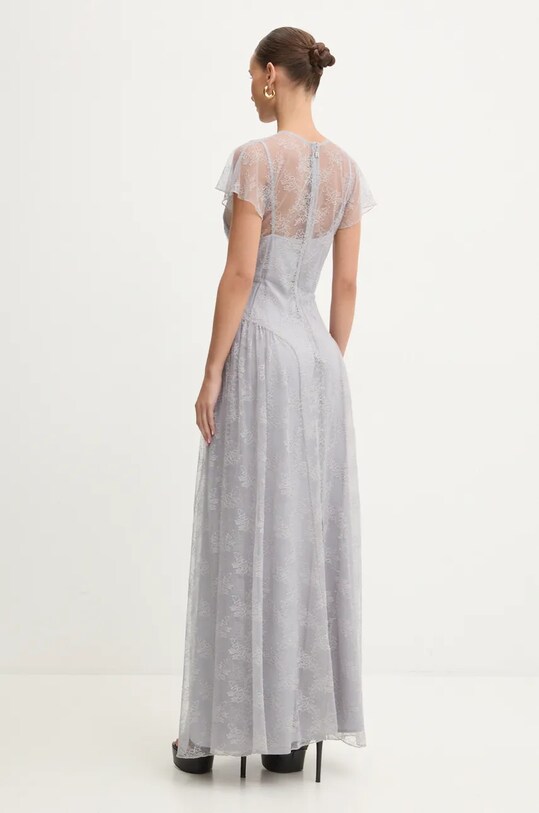 Oblečení Šaty Rotate 113275039 šedá