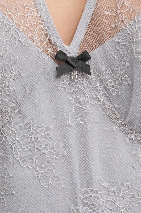 Šaty Rotate 113275039 šedá