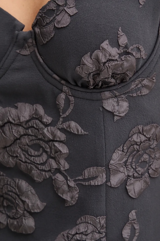 Šaty Rotate 113275039