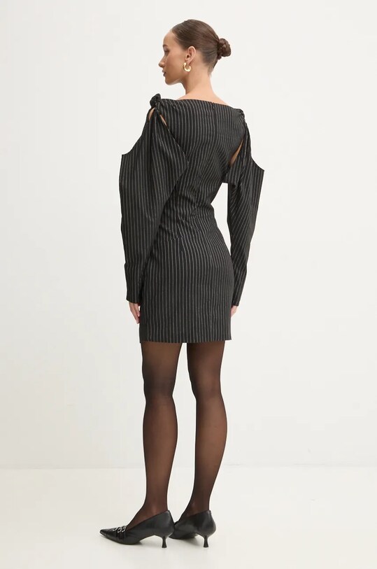 Îmbrăcăminte Rotate rochie 1135502470 negru