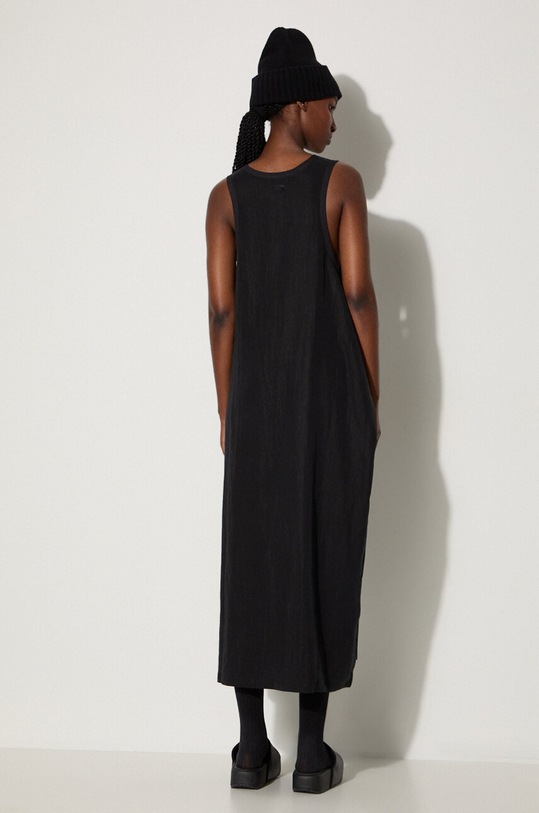 Y-3 dress Twill Dress IW7468 black AW24