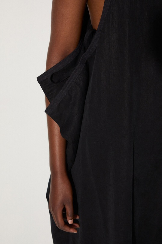 Y-3 dress Twill Dress IW7468