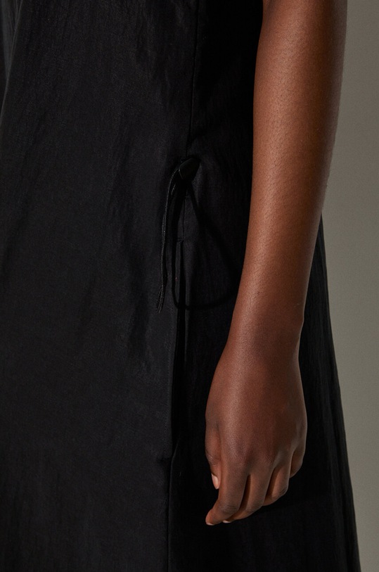 Y-3 dress Twill Dress IW7468