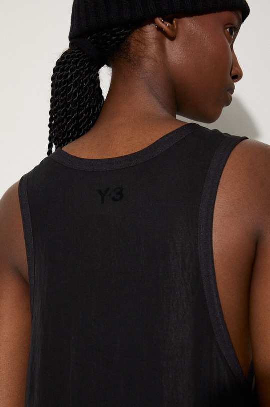 Y-3 dress Twill Dress IW7468