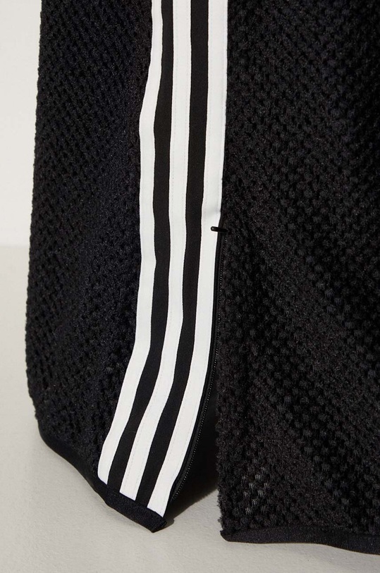 Y-3 dress Waffle Warpknit Dress IW7499