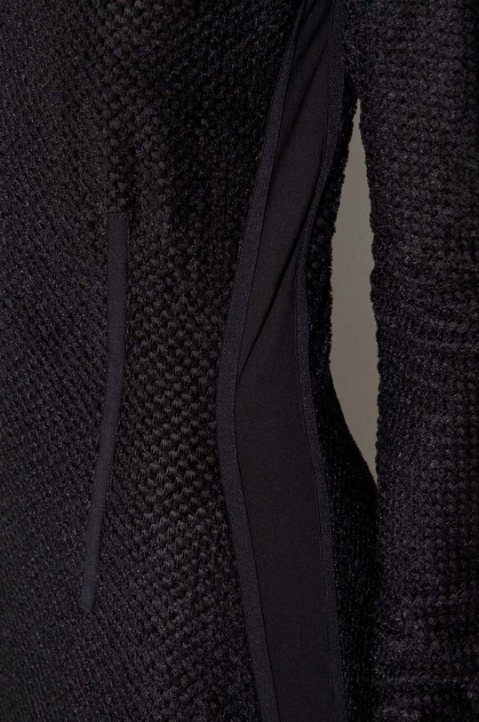 Y-3 dress Waffle Warpknit Dress IW7499
