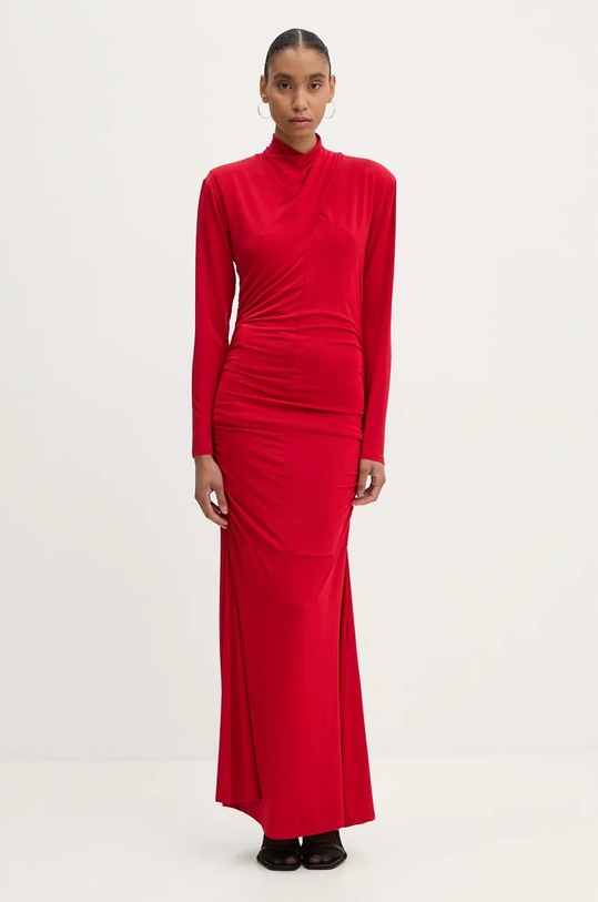 Gestuz vestito 10909456 rosso AW24