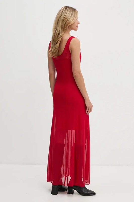 Šaty Gestuz 10909463 červená