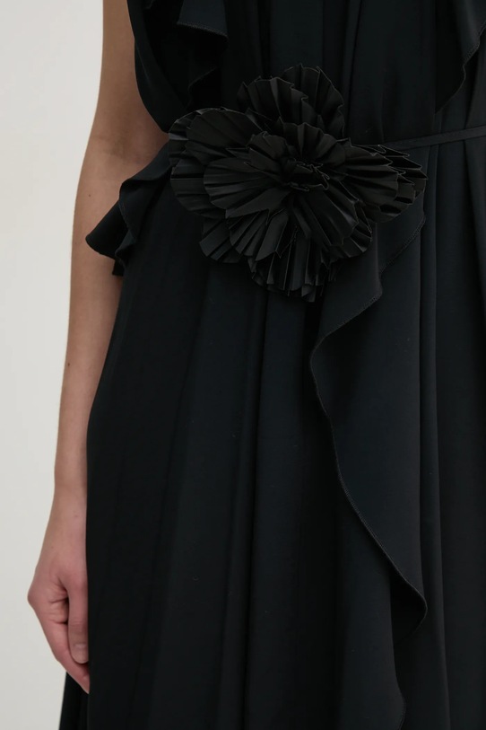 Sisley rochie 4LNTLV06M