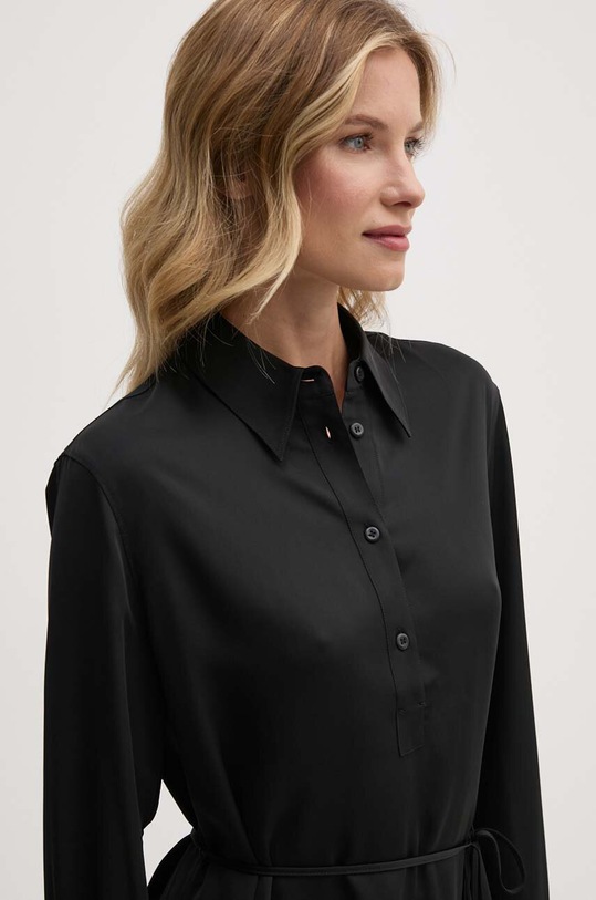 Šaty Calvin Klein černá K20K207455