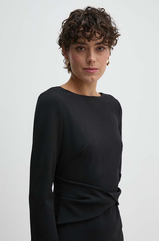 Calvin Klein sukienka czarny K20K207470