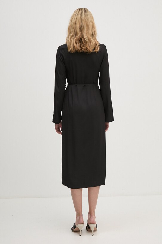 Oblečenie Šaty Calvin Klein K20K207658 čierna