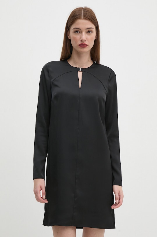 Сукня Calvin Klein casual чорний K20K207995