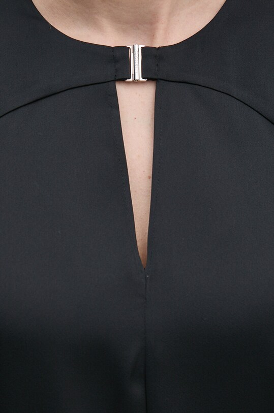 Сукня Calvin Klein K20K207995 чорний