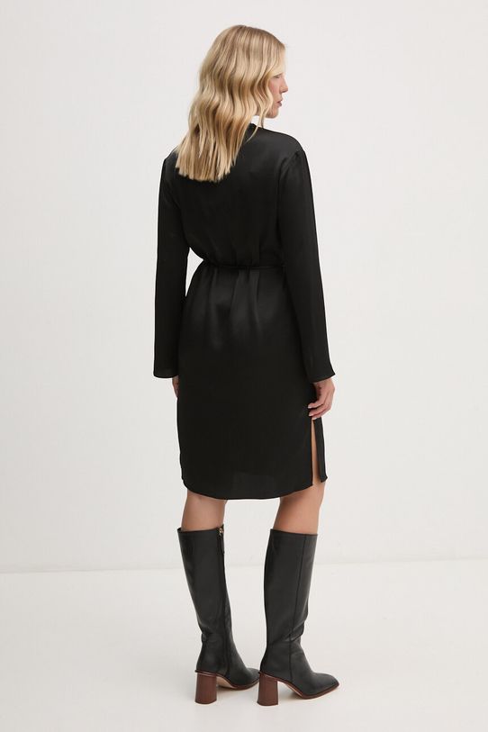 Odjeća Haljina Calvin Klein K20K207996 crna
