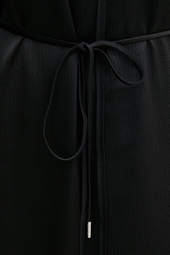 Платье Calvin Klein K20K207996 чёрный