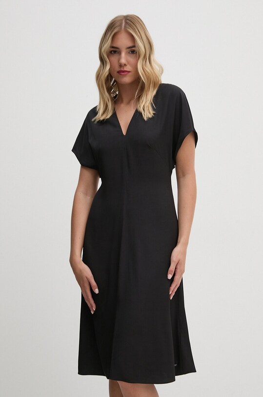 Сукня Calvin Klein casual чорний K20K207997