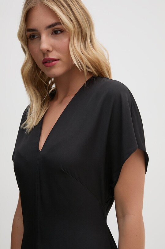 Сукня Calvin Klein чорний K20K207997