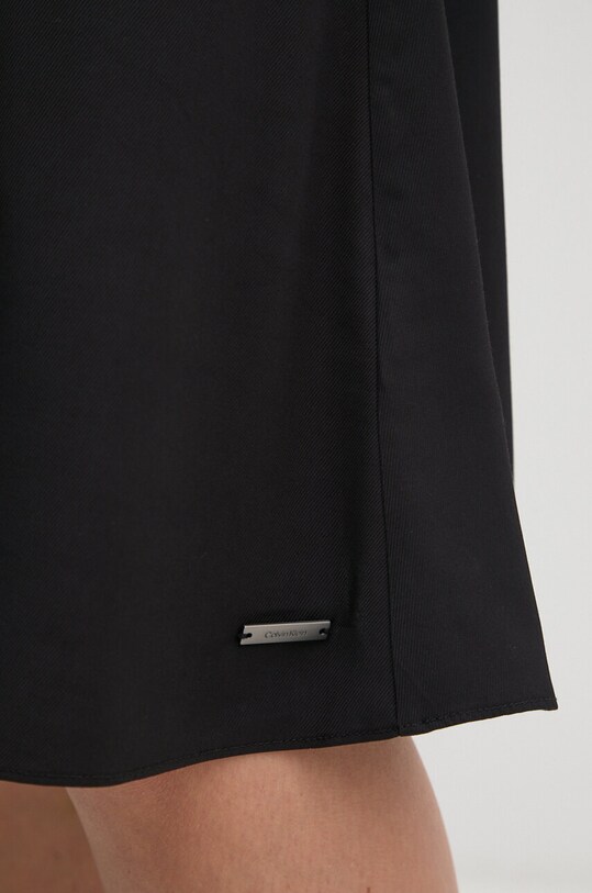Сукня Calvin Klein K20K207997 чорний