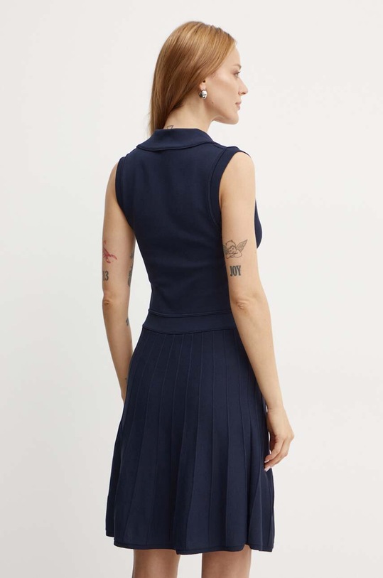 Abbigliamento Morgan vestito RMOPI RMOPI blu navy