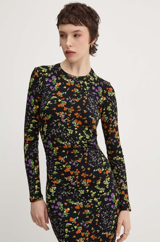 Šaty Desigual NOGEN čierna 24WWVK43